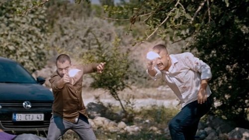 Sokağın Çocukları - 14. Bölüm