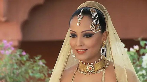 Ramtanu Pandey refuses Jalal's gifts