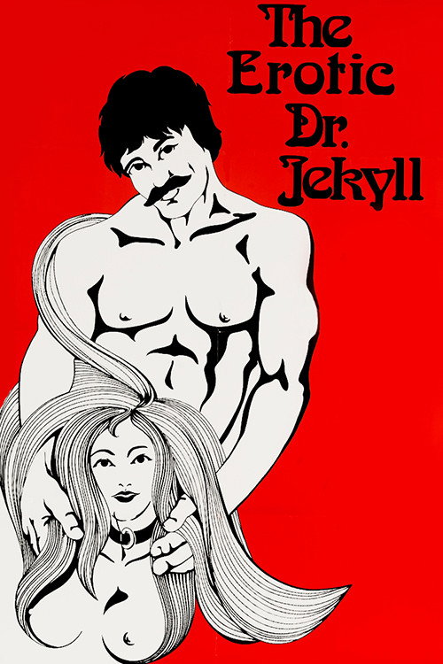 The Erotic Dr. Jekyll poster 2
