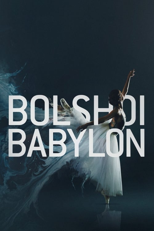 Bolshoi+Babylon