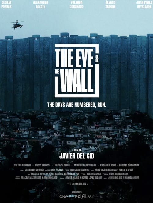 El Ojo y El Muro