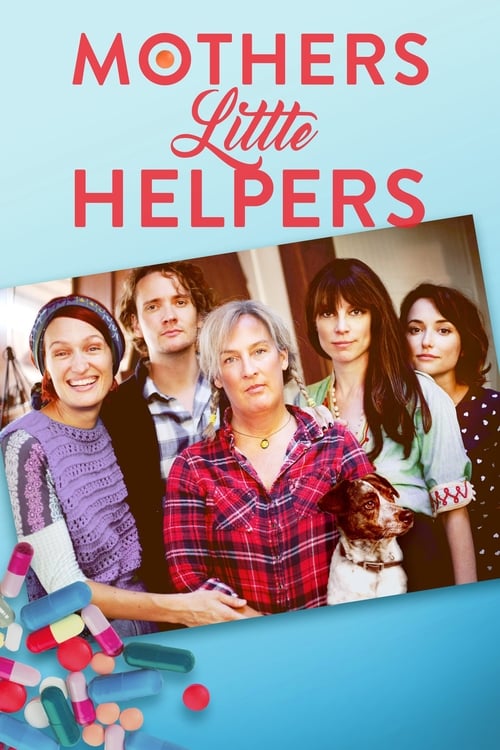 Mother's Little Helpers Poster