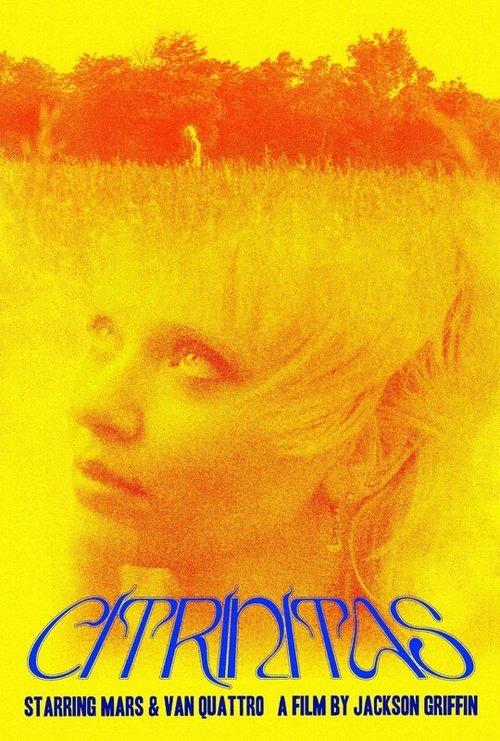 Citrinitas Poster