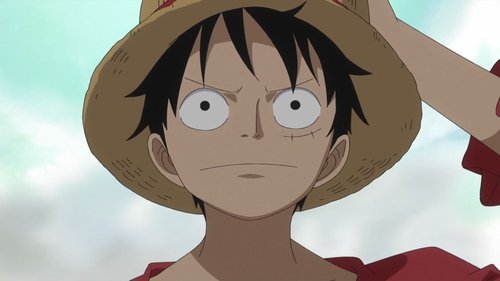 One Piece - 553. Bölüm