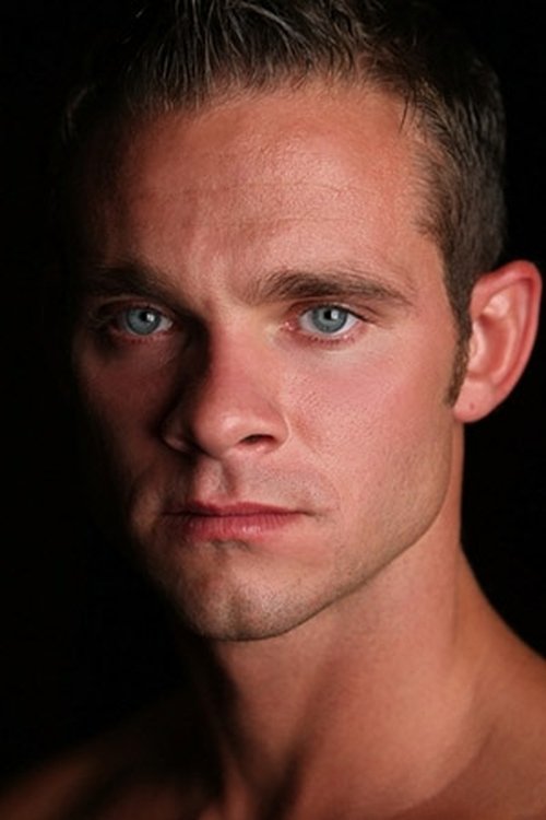Poster of Cooper Reed