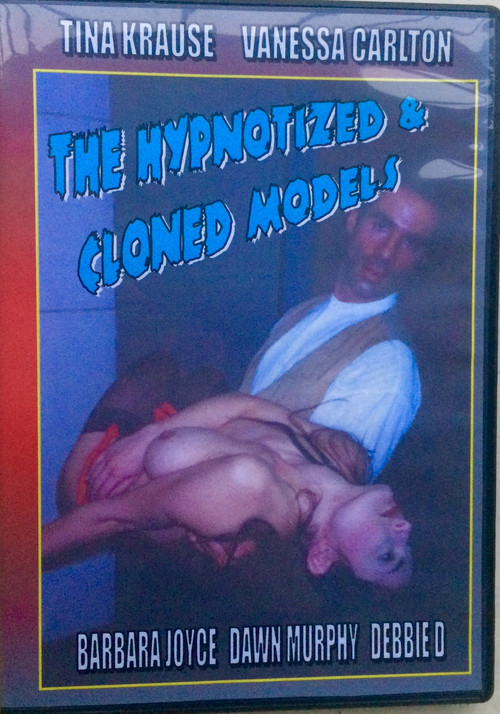The Hypnotized & Cloned Models 1998 The Hypnotized & Cloned Models 1998