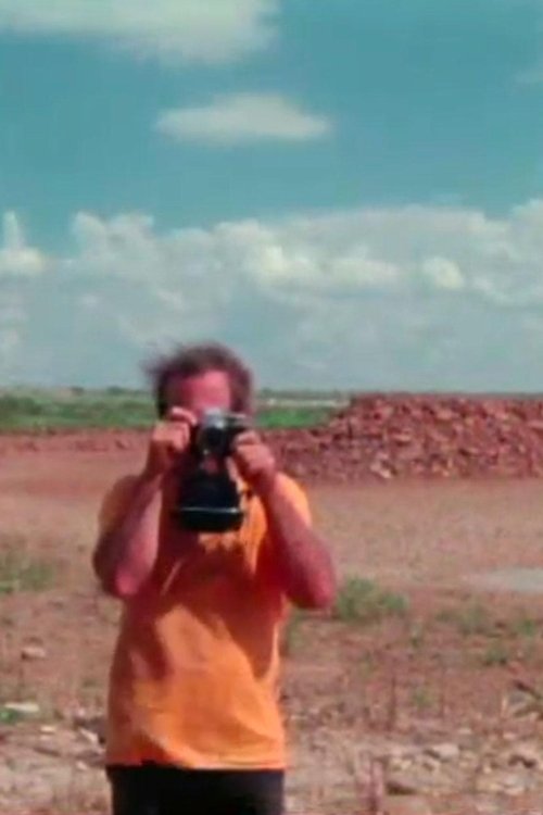 The Making of Amarillo Ramp Poster