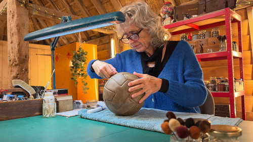 修理店第16季第3集