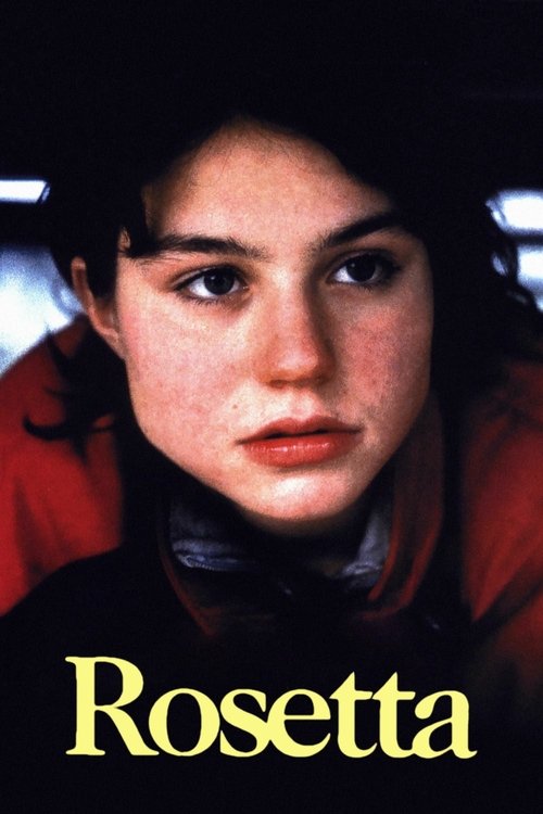 Rosetta (1999) Full Movie