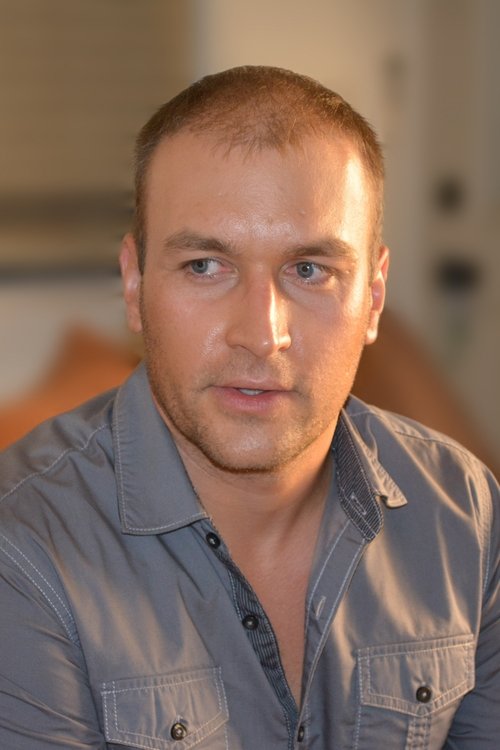 Dmitri Raskes Dmitri Raskes