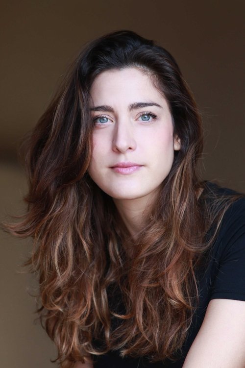 Poster of Miriam Previati
