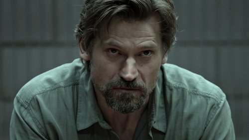 Small Crimes (2017) 