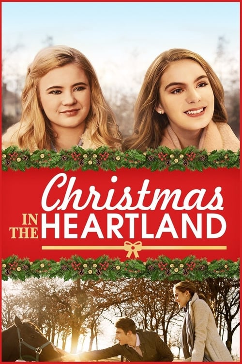 Christmas in the Heartland (2017) フルムービーストリーミングをオンラインで見る