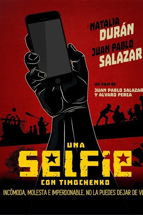 Una selfie con Timochenko (2018) Watch Full Movie Streaming Online in
HD-720p Video Quality