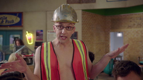 Community - Finallere Giriş