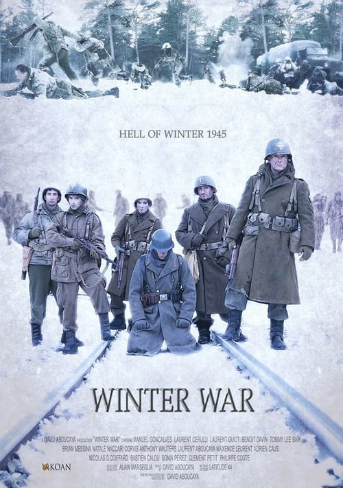 Winter+War