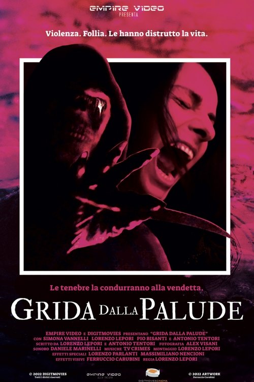 Grida+dalla+palude