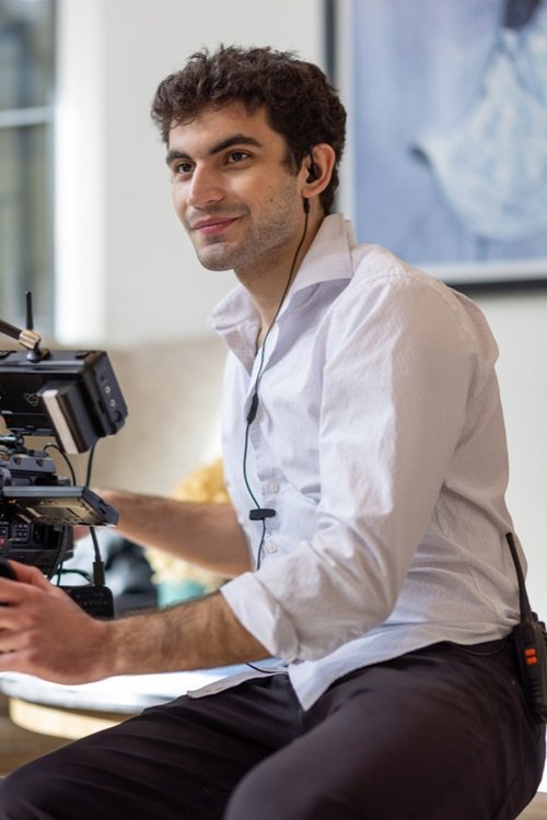 Yanni Economos picture
