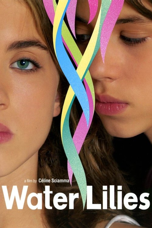 Water Lilies (2007) فيلم كامل على الانترنت