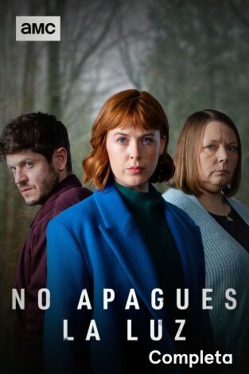 Poster of No apagues la luz