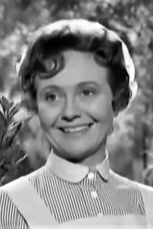 Poster of Jeanne Manet