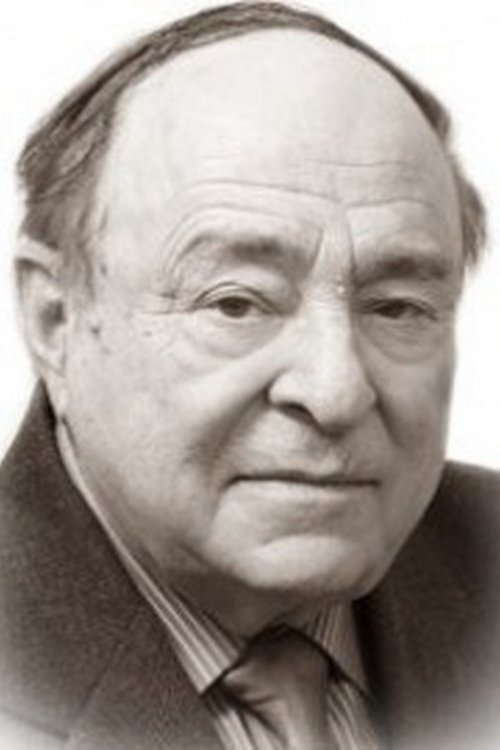 Poster of Aleksandr Levit