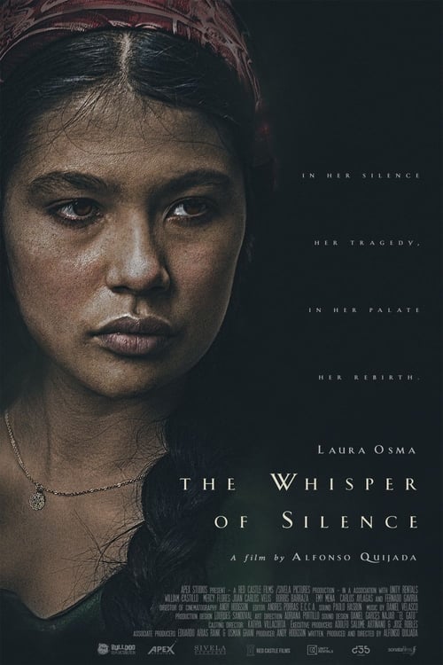 The+Whisper+of+Silence