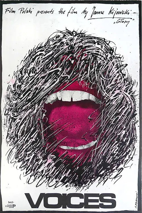 Voices Poster