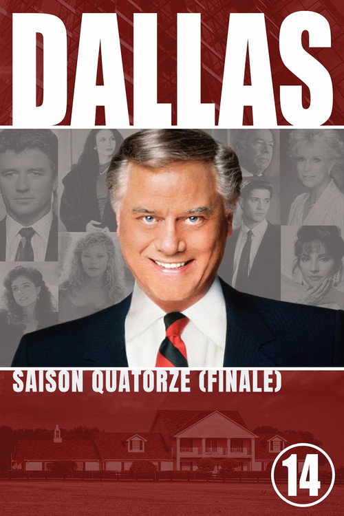Saison 14