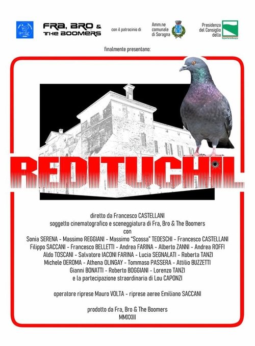 Redituchil