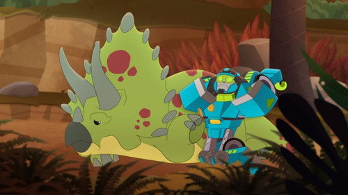 Dino Hard
