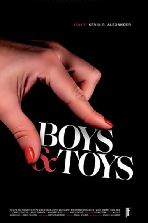 Boys & Toys