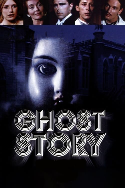 Ghost+Story