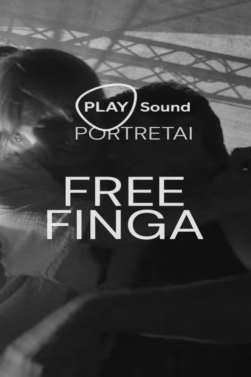 Play Sound Portraits: Free Finga Poster