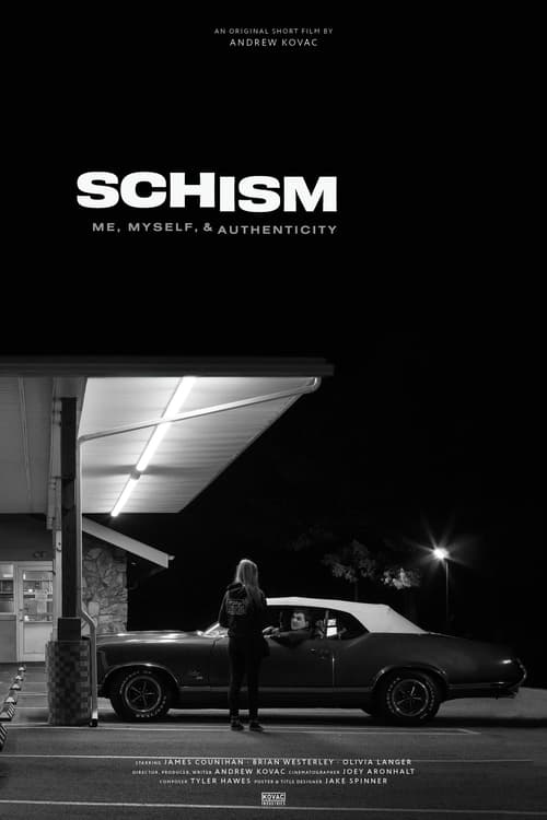 Schism%3A+Me+%2C+Myself%2C+and+Authenticity