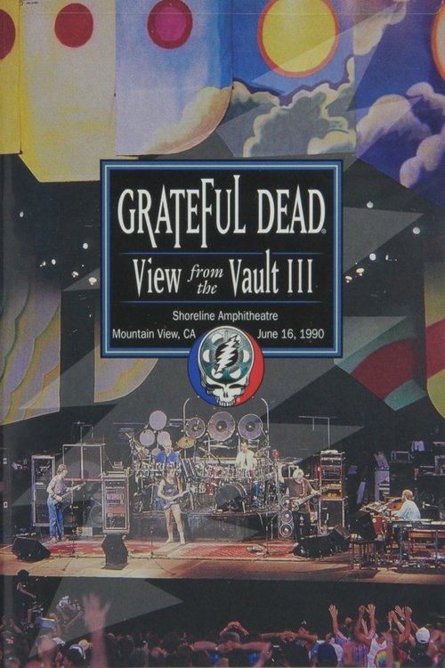 Grateful+Dead%3A+View+from+the+Vault+III