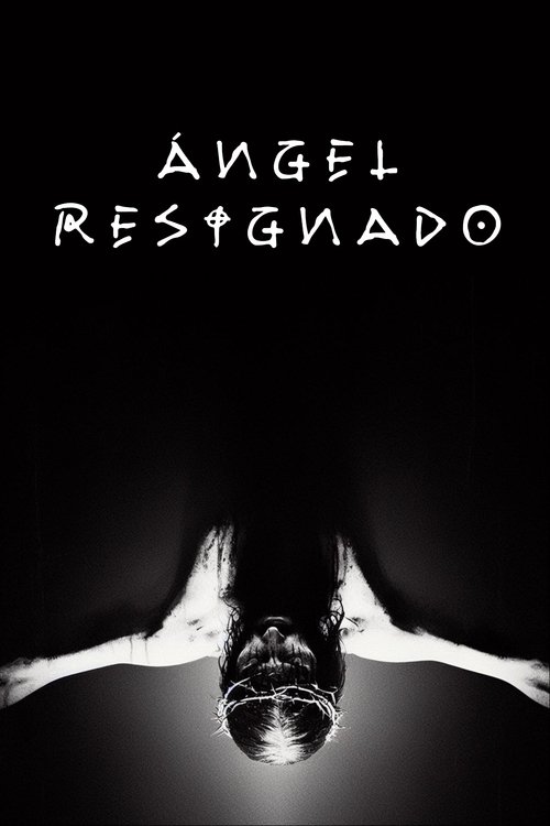 Ćngel Resignado Poster