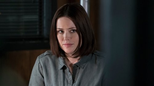 The Blacklist - Alistair Pitt (No. 103)