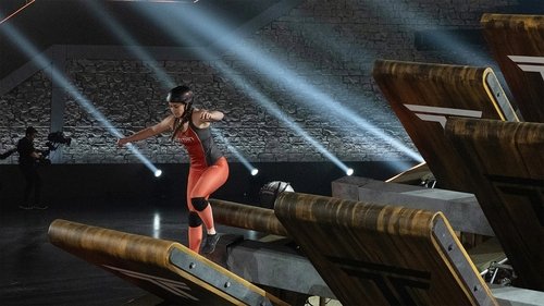 The Titan Games - 7. Bölüm