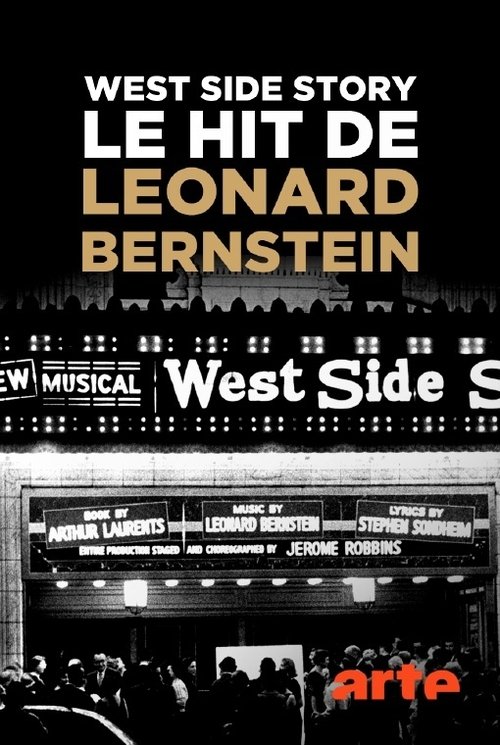 West+Side+Story%2C+le+hit+de+Leonard+Bernstein