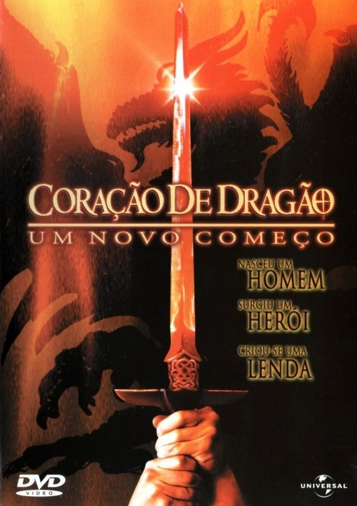 Assistir ! Coração de Dragão - Um Novo Começo 2000 Filme Completo Dublado Online Gratis