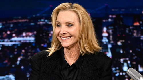 Lisa Kudrow, Robert Irwin, Stevie Van Zandt, A Performance from The Rocky Horror Show