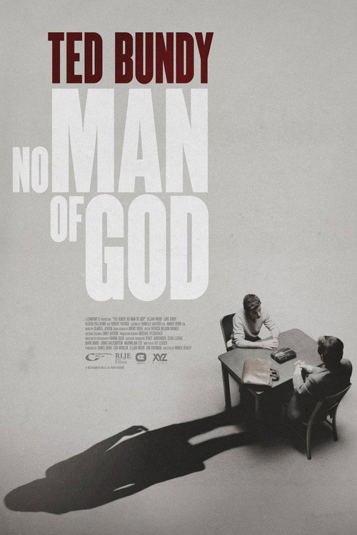 Ted Bundy: No Man of God (2021)