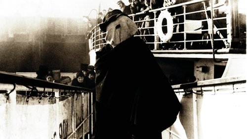 Der Elefantenmensch (1980)