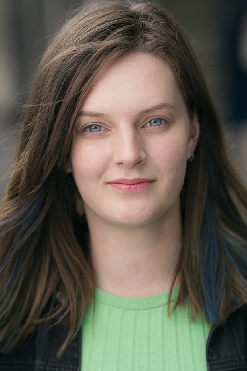 Poster of Chloë Johnson