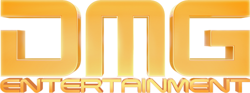 DMG Entertainment Logo