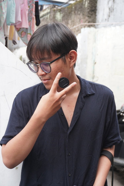 Faris Azriel Aziz