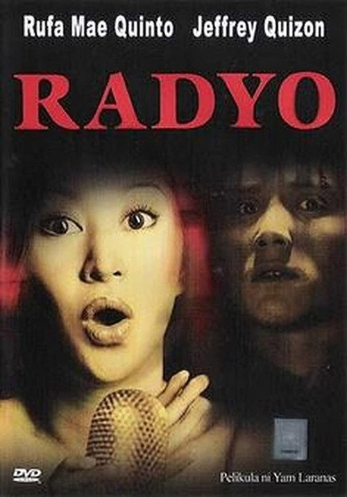 Radio poster 4