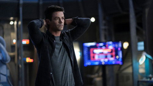 The Flash - Hear No Evil