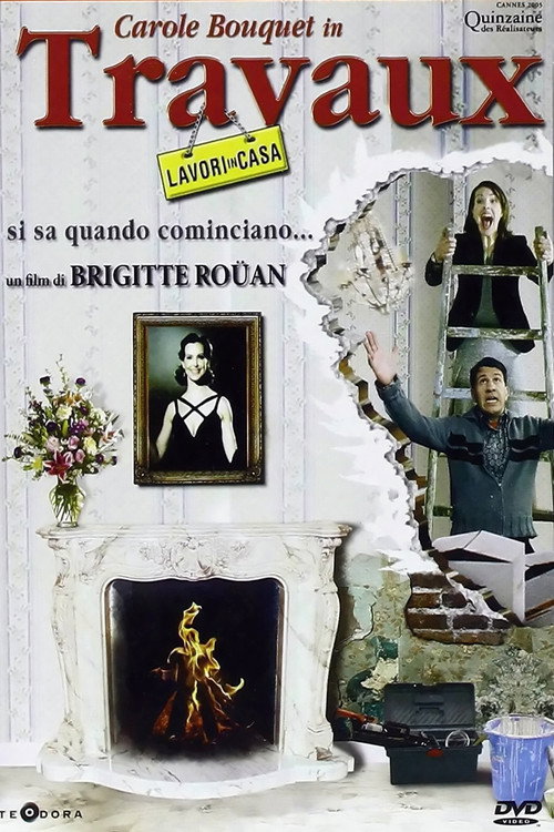Housewarming poster 5